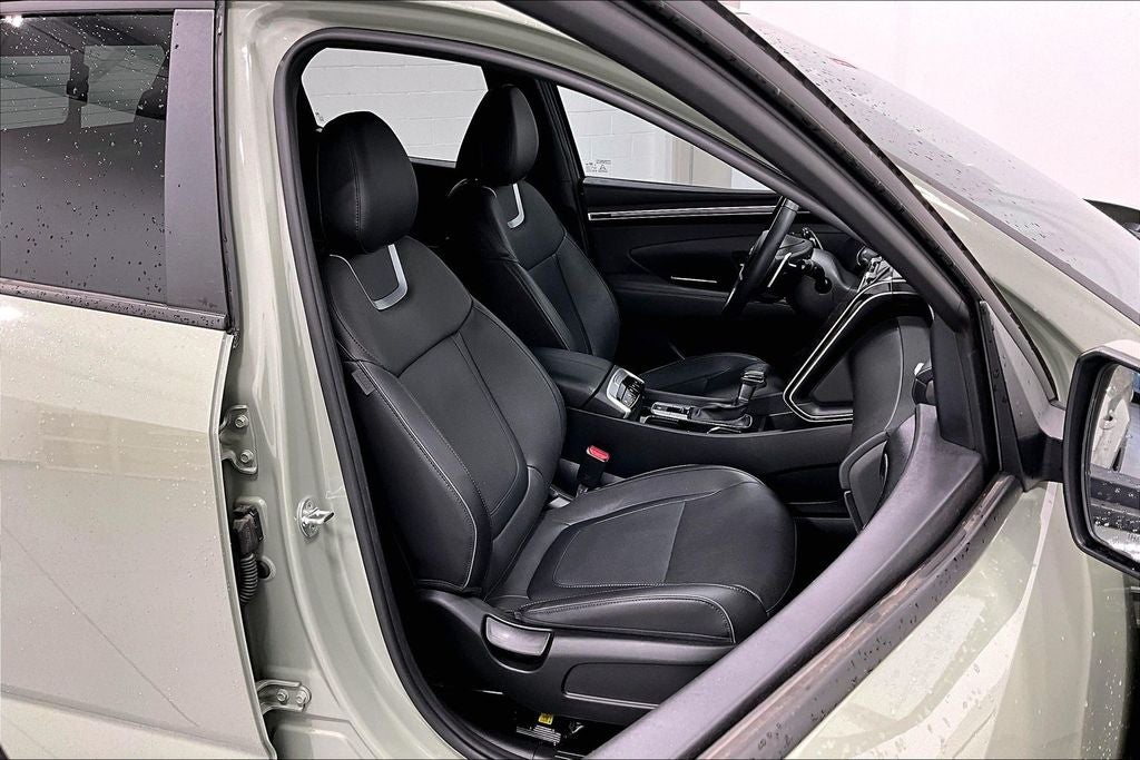 2023 Hyundai Santa Cruz Limited