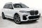 2020 BMW X7 M50i