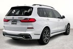 2020 BMW X7 M50i