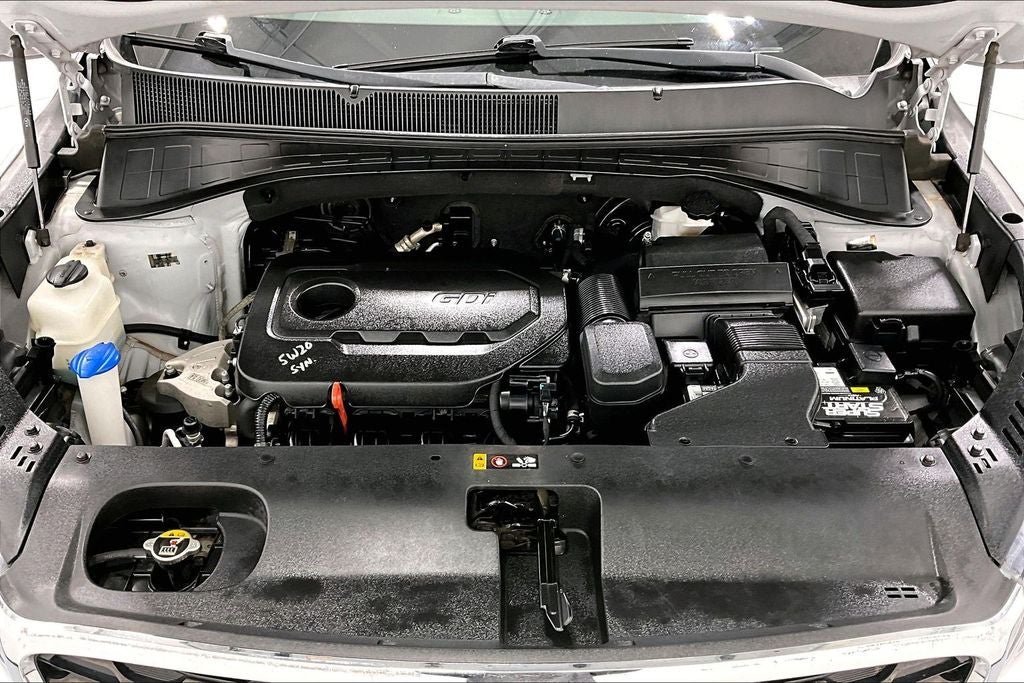 2019 Kia Sorento L