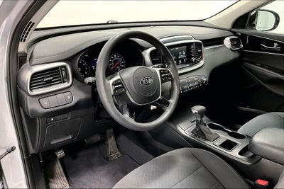 2019 Kia Sorento L