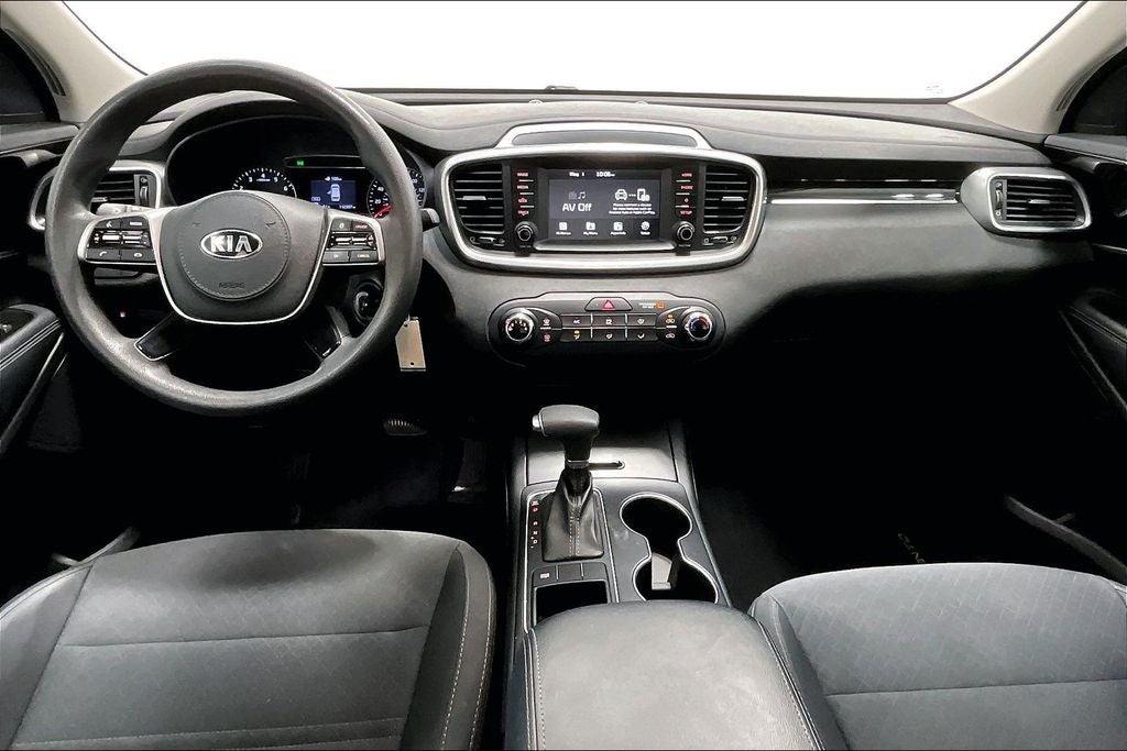2019 Kia Sorento L