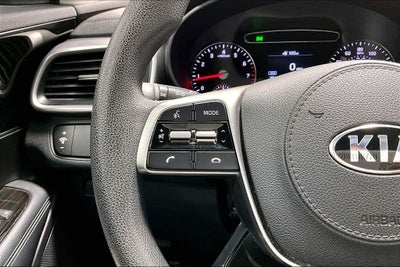 2019 Kia Sorento L