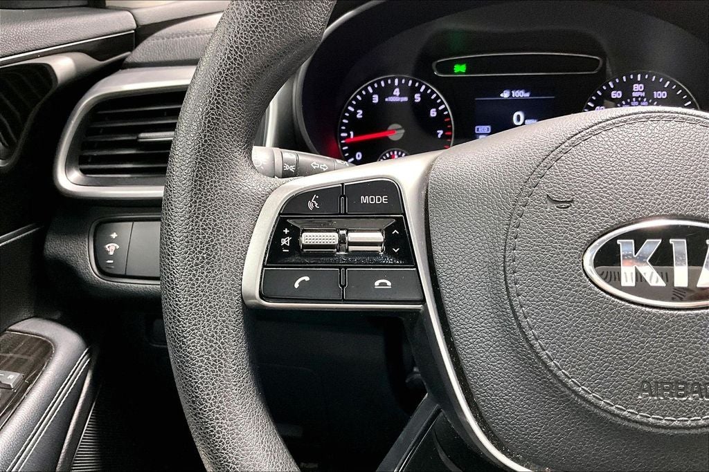 2019 Kia Sorento L