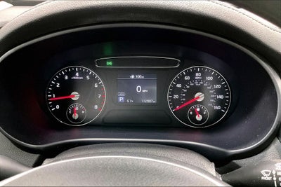 2019 Kia Sorento L