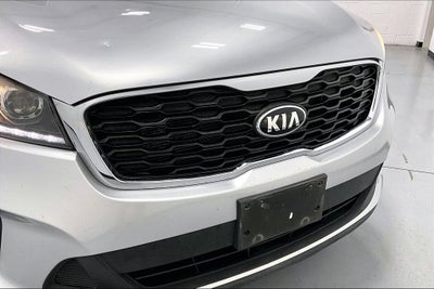 2019 Kia Sorento L