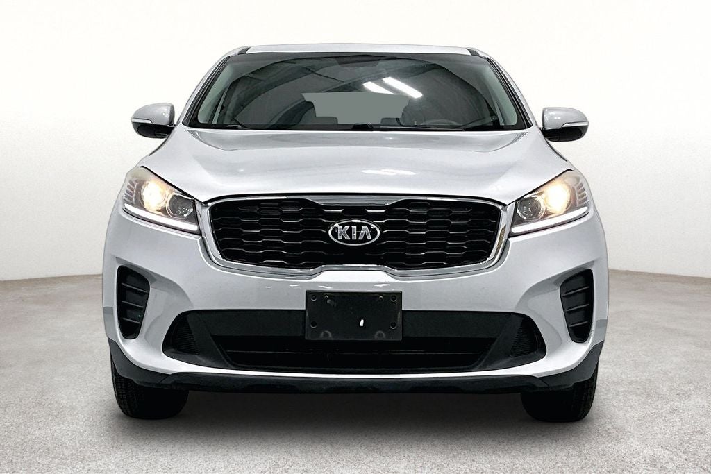 2019 Kia Sorento L