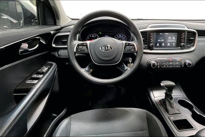 2019 Kia Sorento L