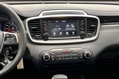 2019 Kia Sorento L