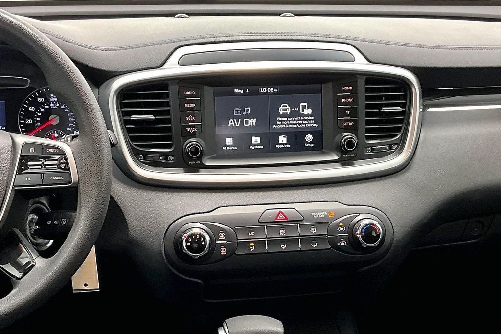 2019 Kia Sorento L