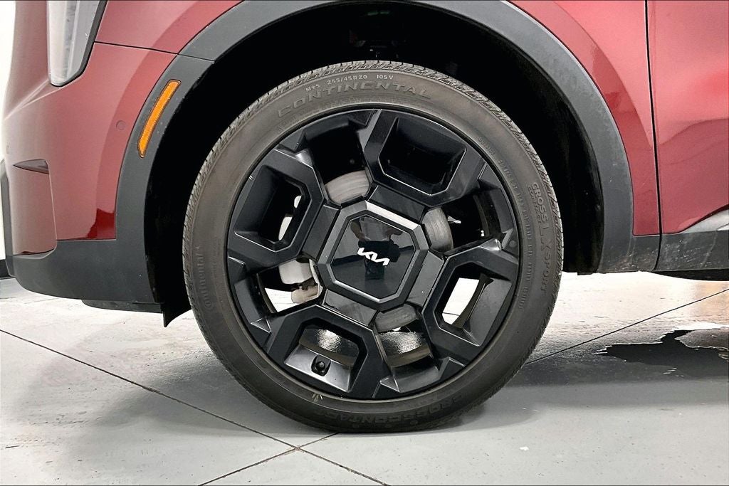 2024 Kia Sorento X-Line SX