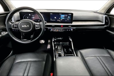 2024 Kia Sorento X-Line SX