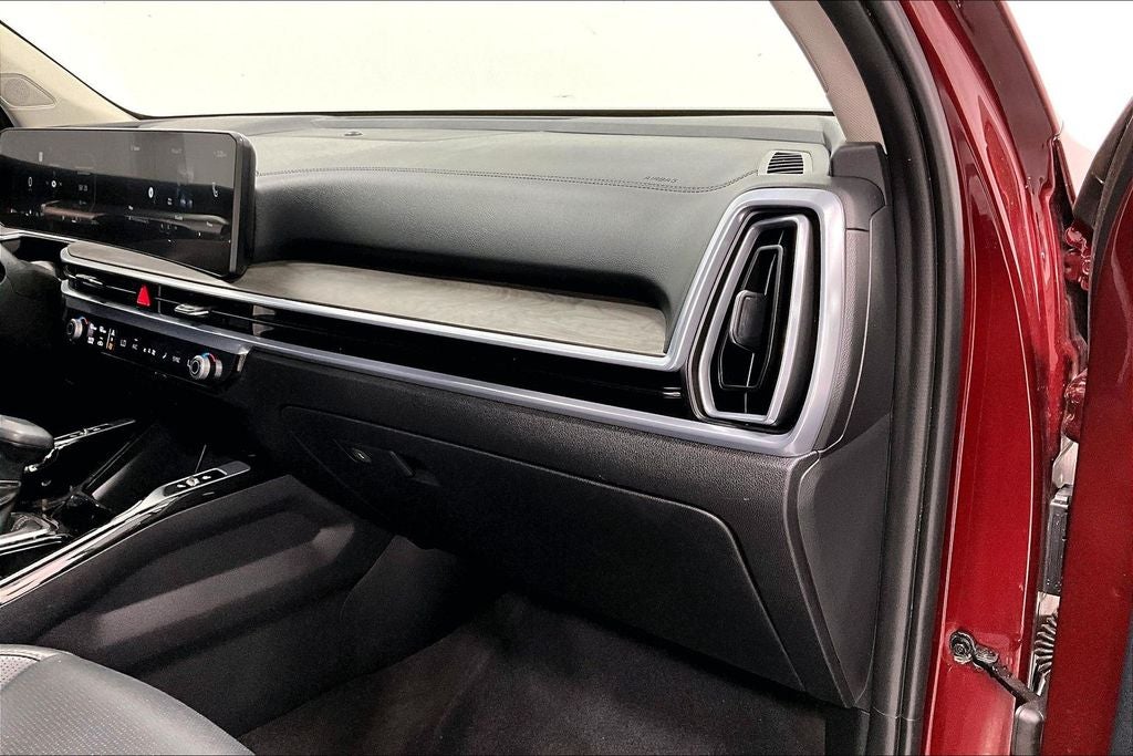 2024 Kia Sorento X-Line SX