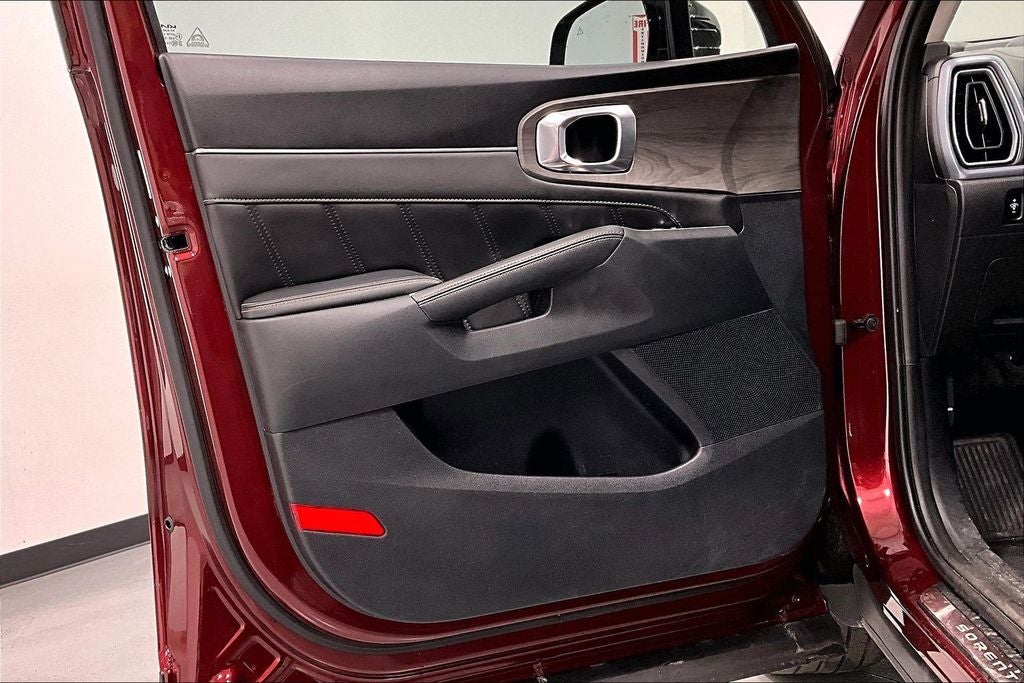 2024 Kia Sorento X-Line SX