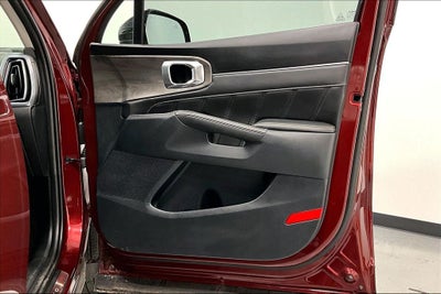 2024 Kia Sorento X-Line SX
