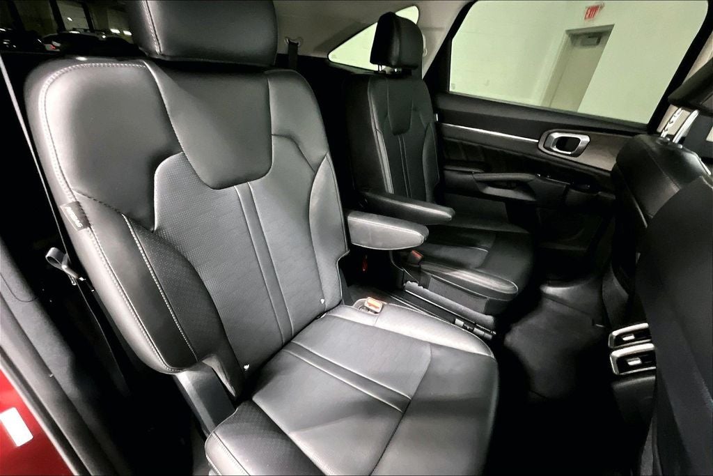 2024 Kia Sorento X-Line SX