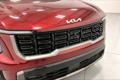 2024 Kia Sorento X-Line SX