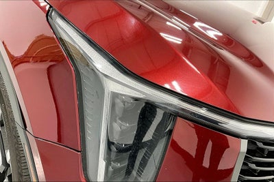 2024 Kia Sorento X-Line SX
