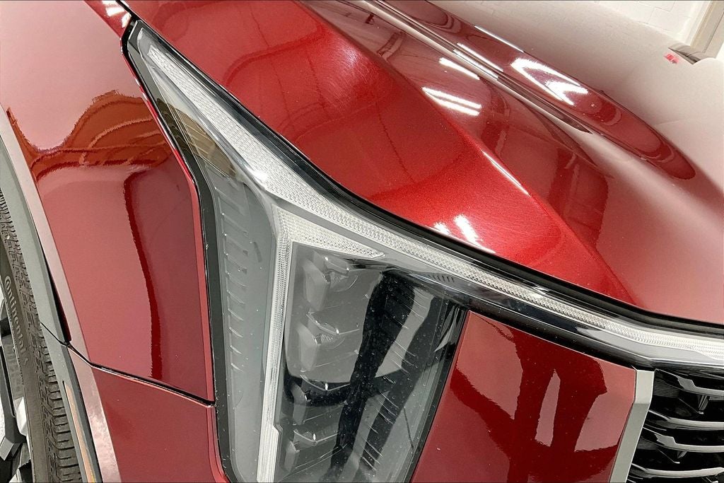 2024 Kia Sorento X-Line SX