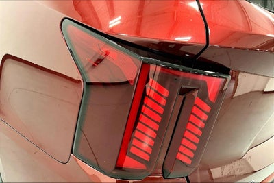 2024 Kia Sorento X-Line SX