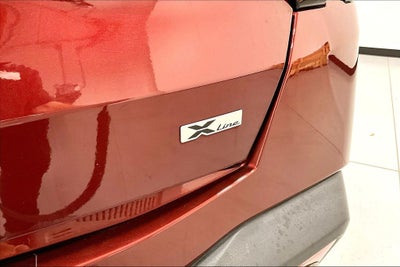 2024 Kia Sorento X-Line SX