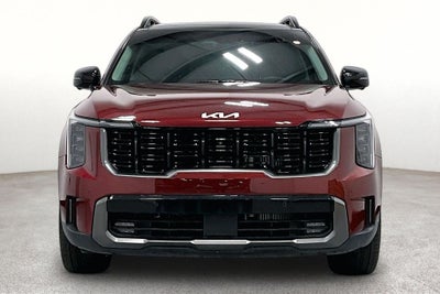 2024 Kia Sorento X-Line SX