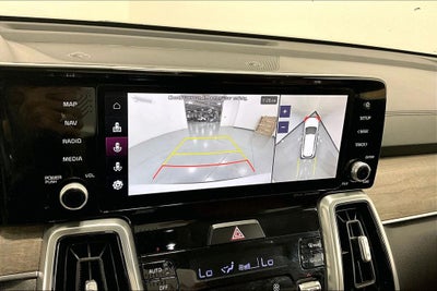 2023 Kia Sorento X-Line SX Prestige