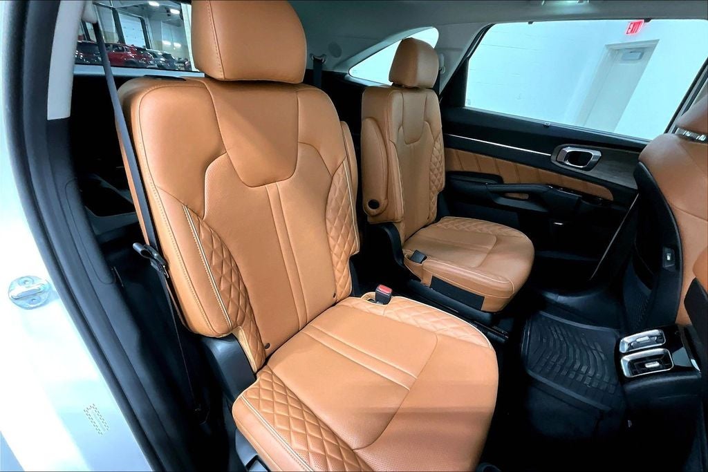 2023 Kia Sorento X-Line SX Prestige