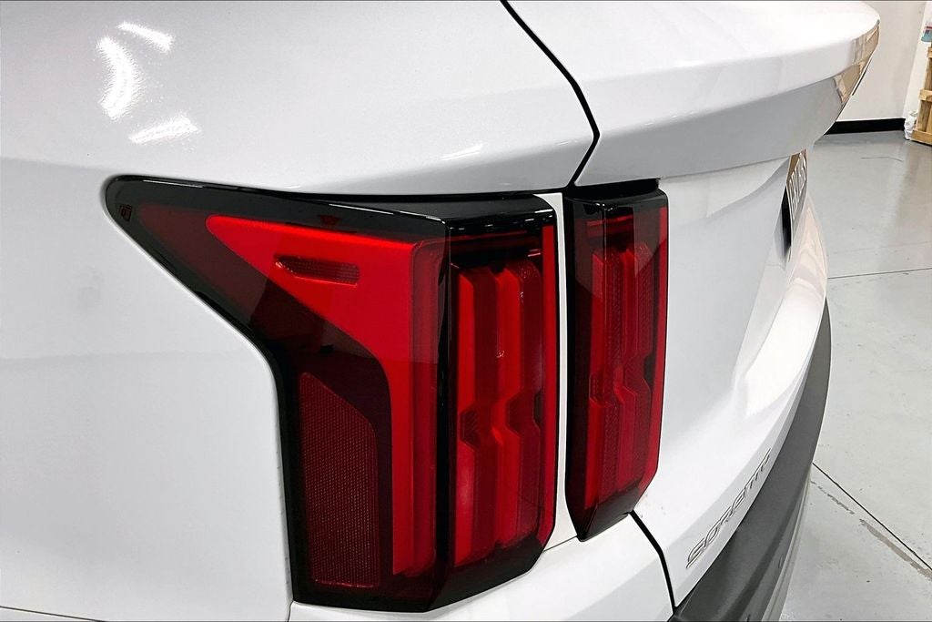 2023 Kia Sorento X-Line SX Prestige