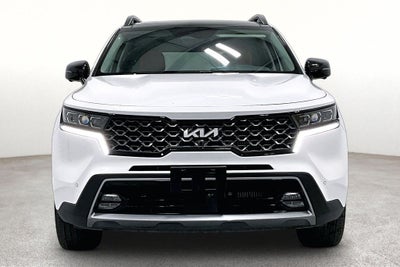 2023 Kia Sorento X-Line SX Prestige