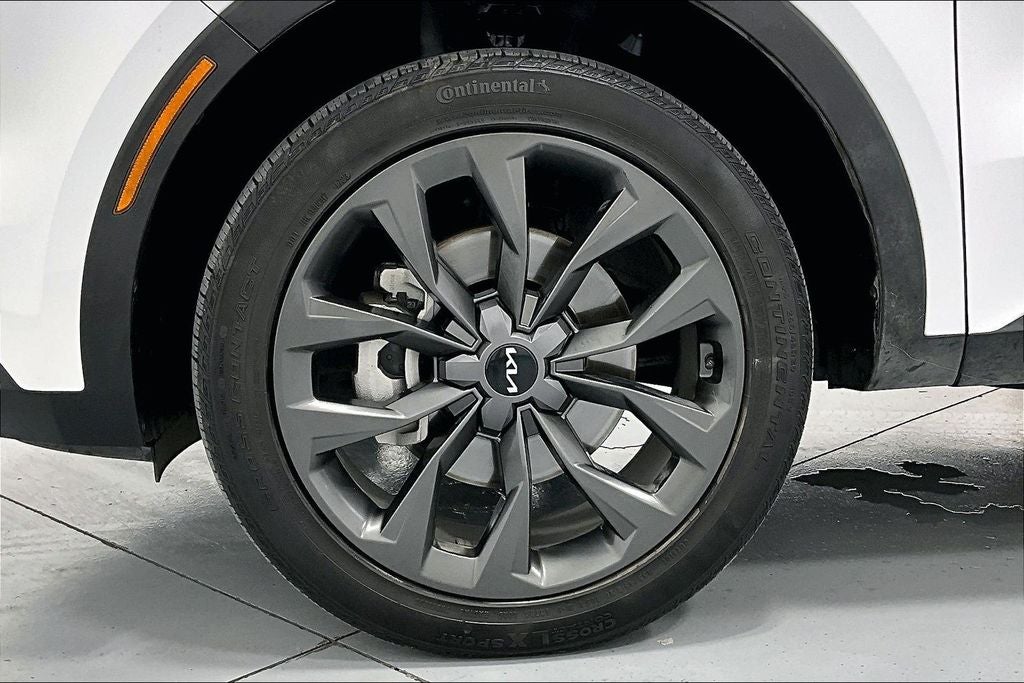 2023 Kia Sorento X-Line SX Prestige