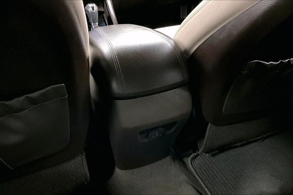 2017 Hyundai Santa Fe Sport 2.4 Base