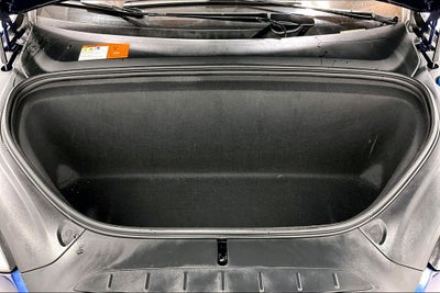 2017 Tesla Model X 100D