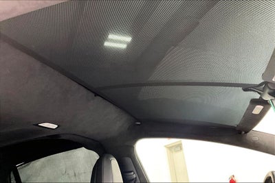 2017 Tesla Model X 100D