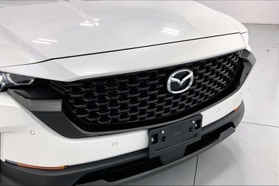 2026 Mazda Mazda CX-50 2.5 S Premium
