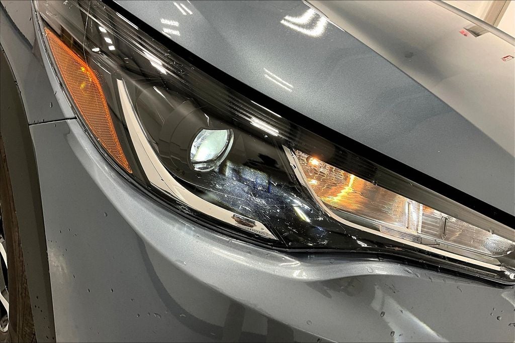 2023 Toyota Corolla Cross Hybrid SE