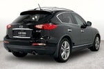 2012 INFINITI EX35 Journey