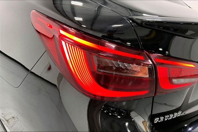 2023 INFINITI Q50 Red Sport 400