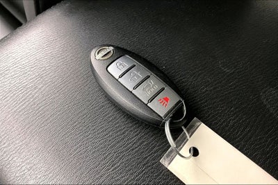 2022 Nissan Armada SV