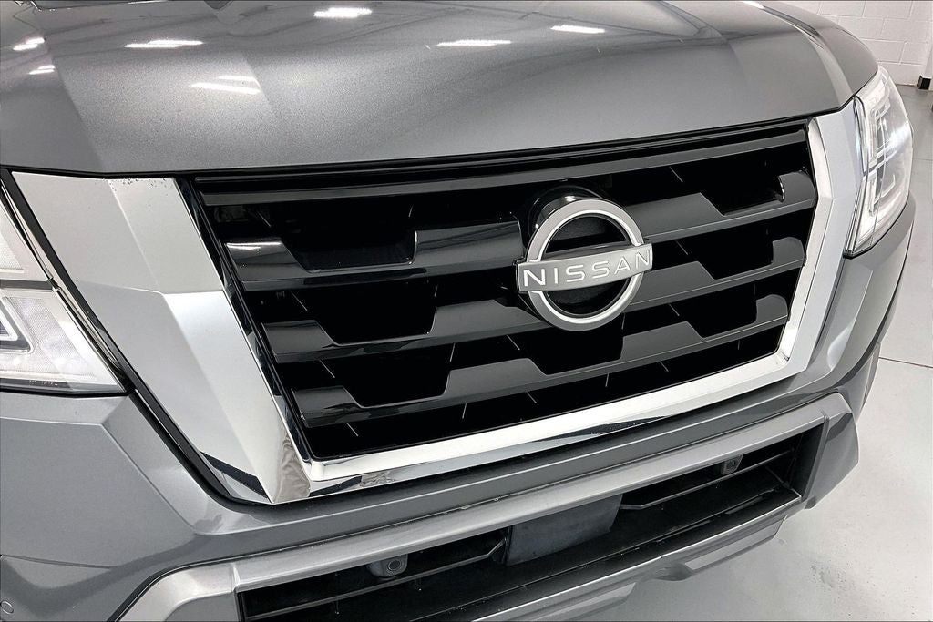 2022 Nissan Armada SV