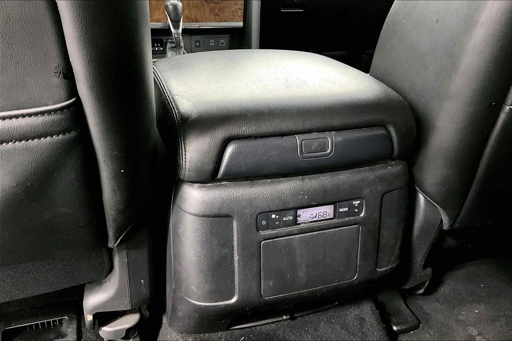 2022 Nissan Armada SL