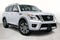 2018 Nissan Armada SL