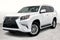 2017 Lexus GX 460