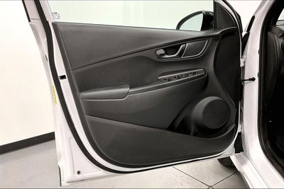 2022 Hyundai Kona N Line