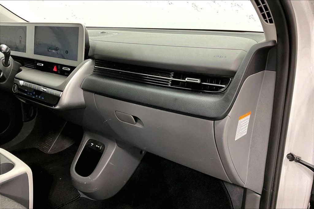 2022 Hyundai IONIQ 5 SE