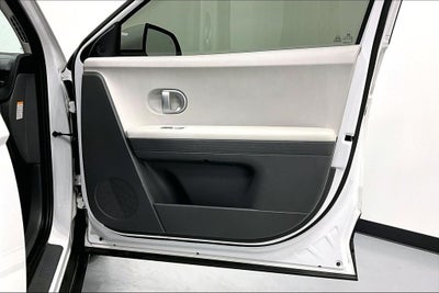 2022 Hyundai IONIQ 5 SE