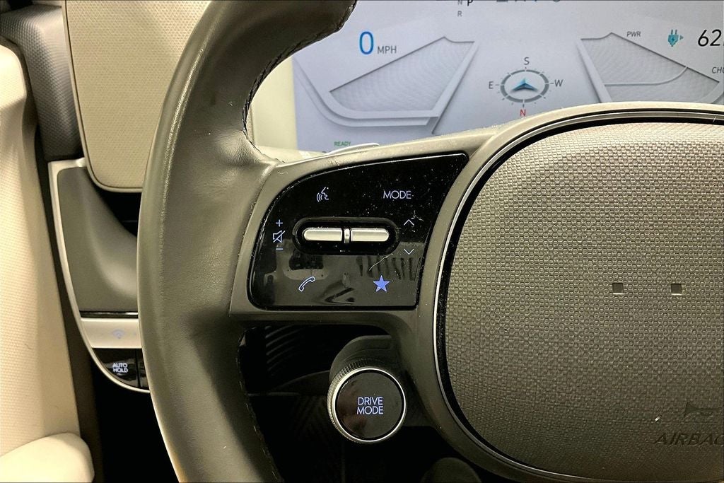 2022 Hyundai IONIQ 5 SE