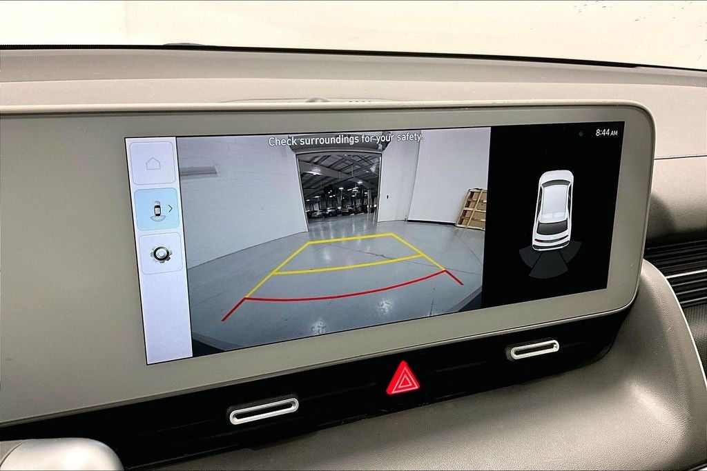 2022 Hyundai IONIQ 5 SE