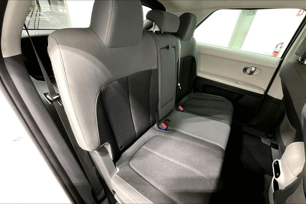 2022 Hyundai IONIQ 5 SE