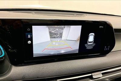 2024 Hyundai Palisade SEL 7 Passenger